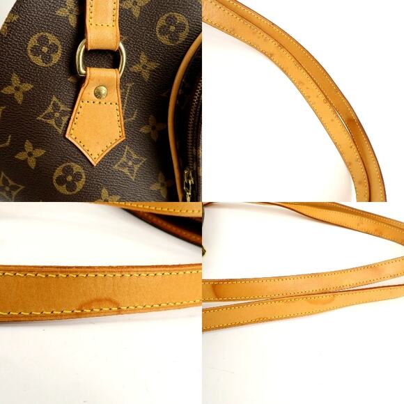 💎✨HOT BUY✨💎AUTHENTIC Louis Vuitton Ellipse Shopping Shoulder bag - Picture 8 of 16